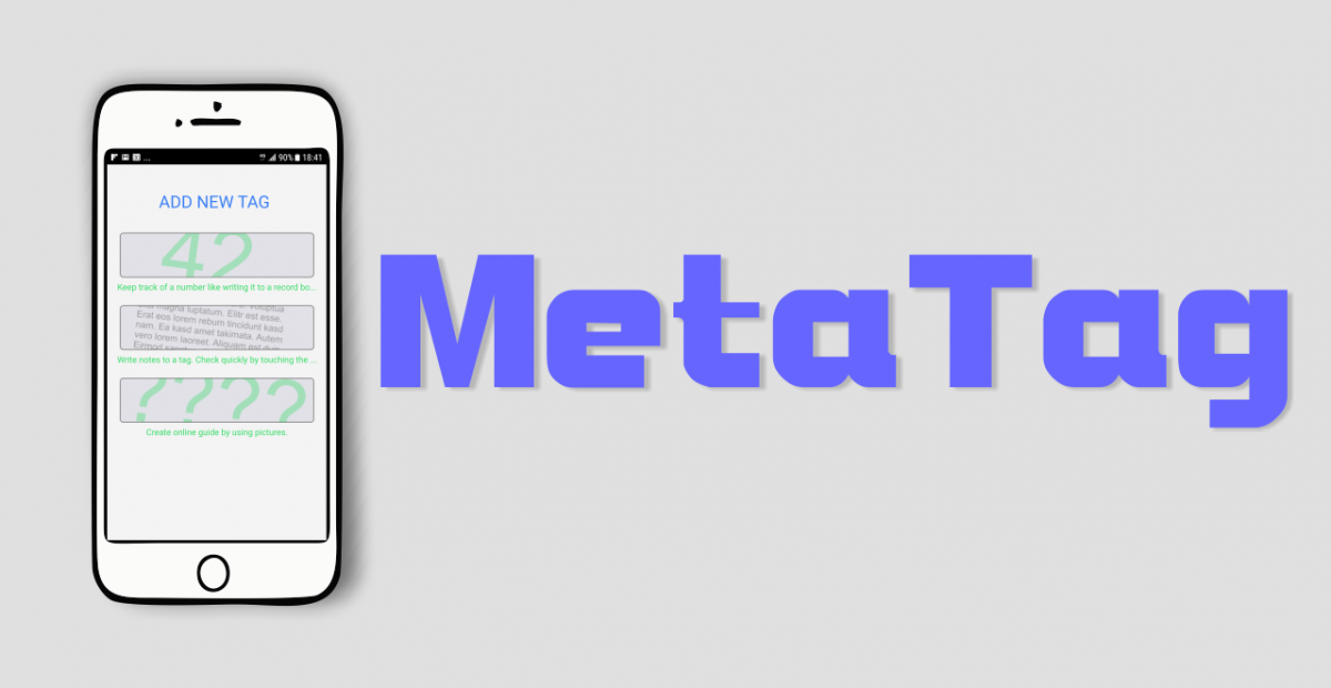 Location specific information access using NFC